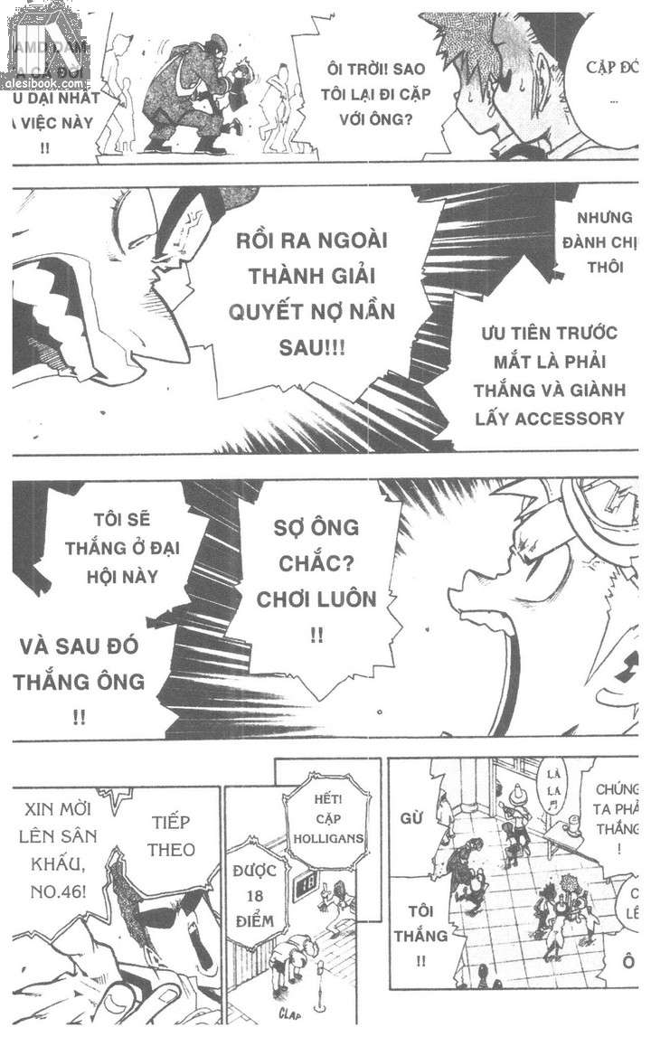 toto! the wonderful adventure chapter 45 6