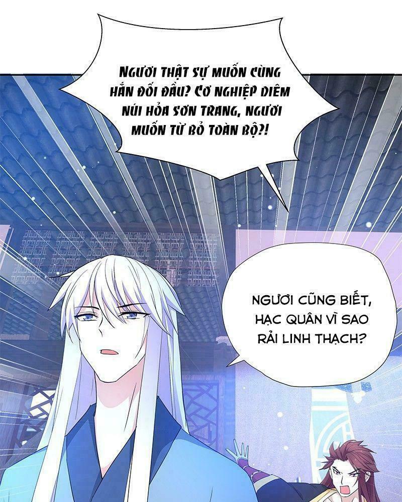 trò chơi trừng phạt chapter 15 23