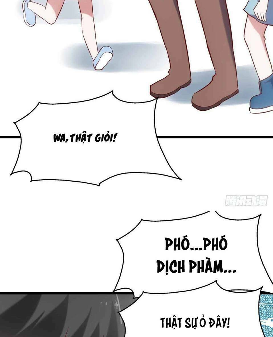 ác ma bàn bên chapter 24 41