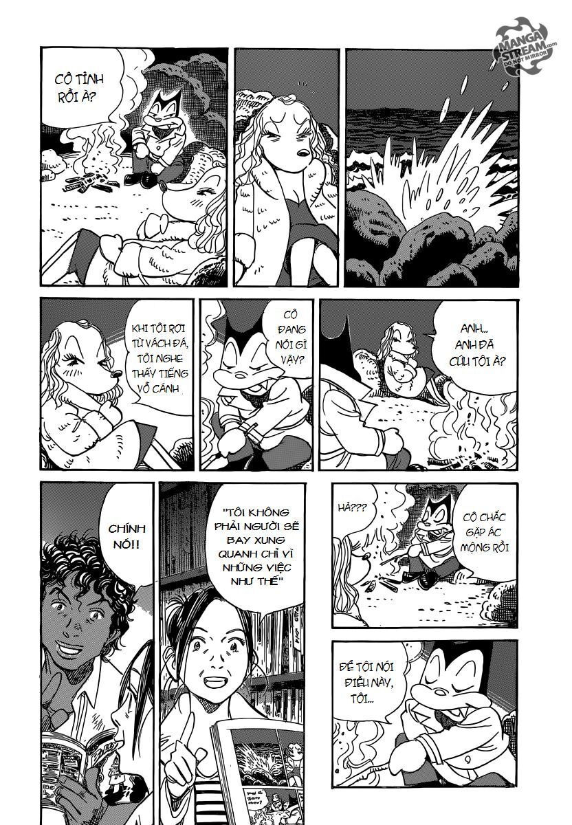 billy bat chapter 141 16