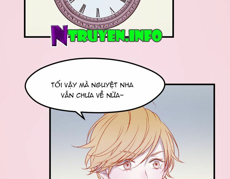 lượm được một tiểu hồ ly phần 2 chapter 47.5 8