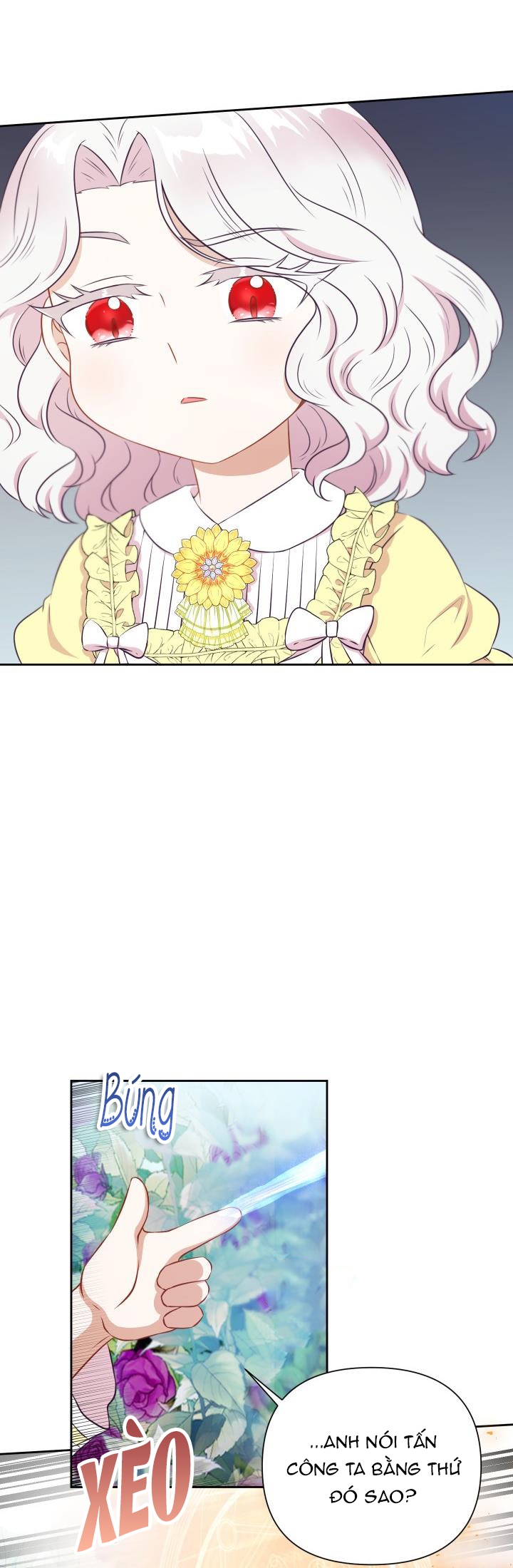 ác nữ công chúa chapter 22 17