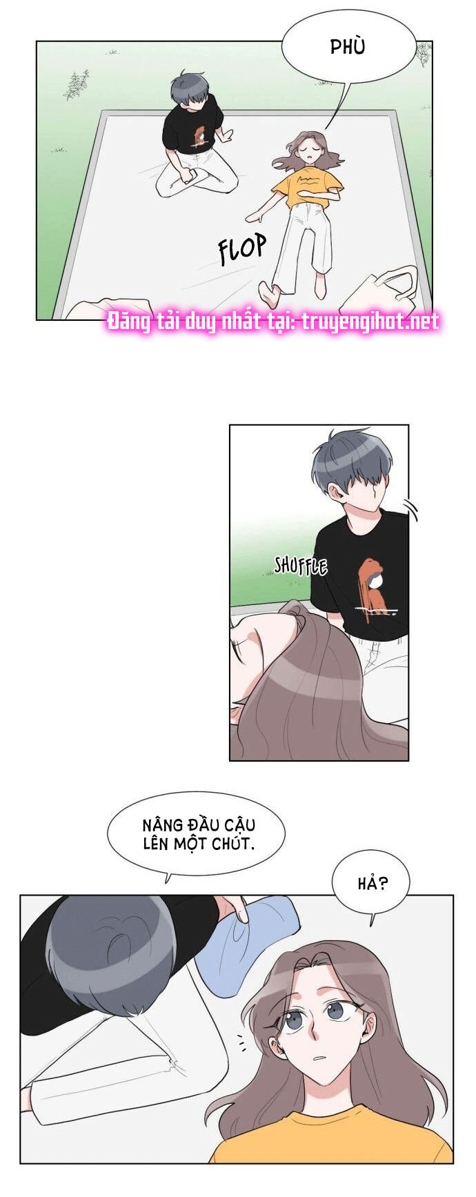 gatabutata chapter 25.2 12