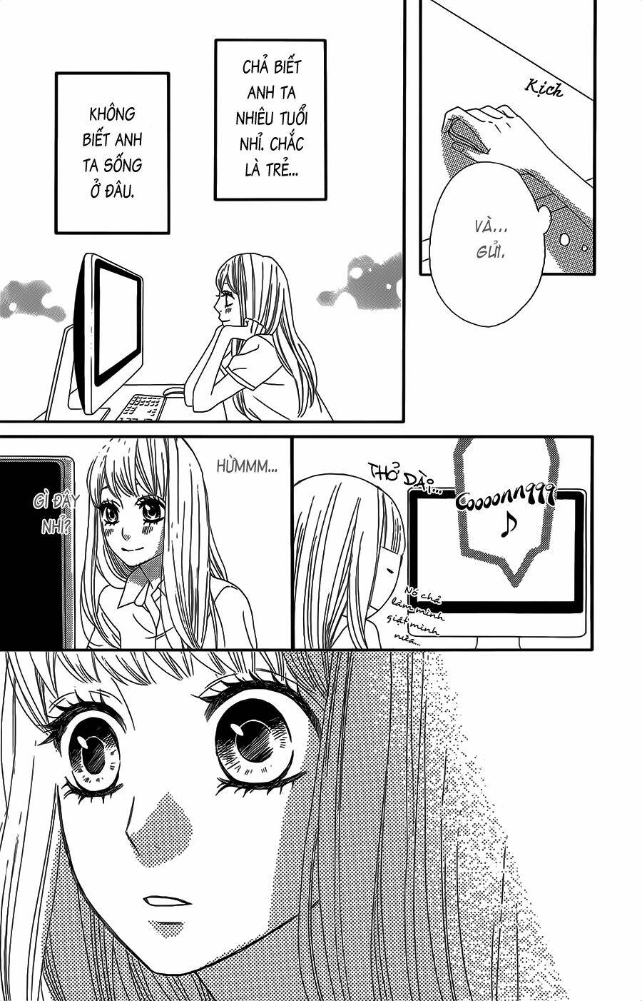 mairunovich chapter 34 26