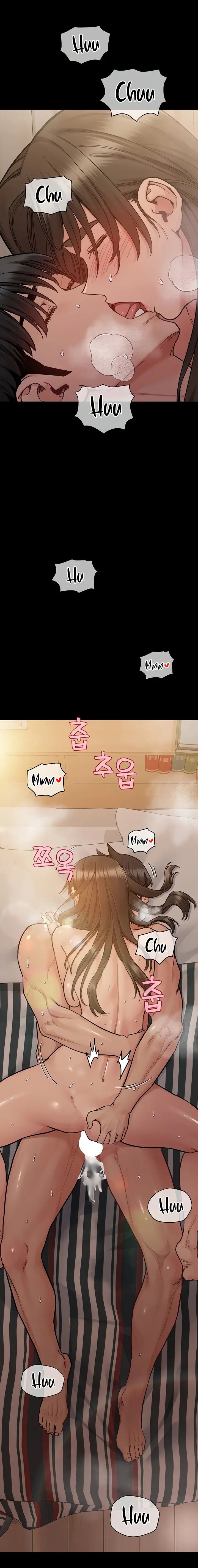 giữ bí mật với mẹ em nhé! chapter 88 8