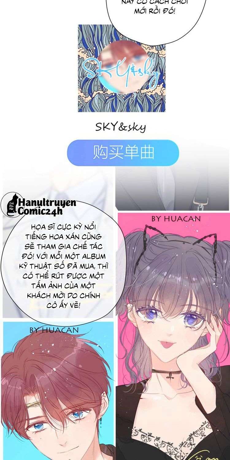 bảo vệ siêu sao của tôi chapter 89 13