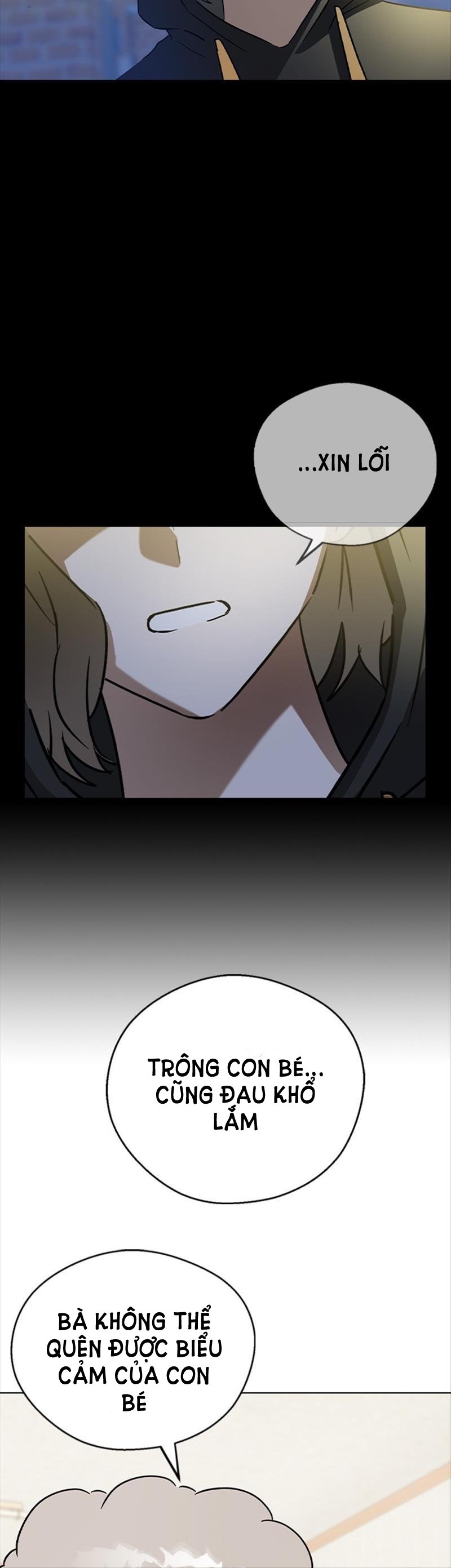 nhân duyên kiếp trước chapter 43.2 13