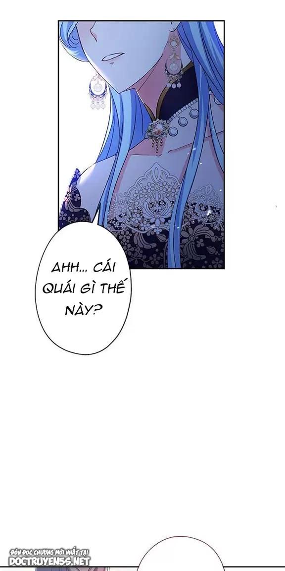 nếu tôi là nhân vật phản diện liệu tôi sẽ chết chapter 13 55