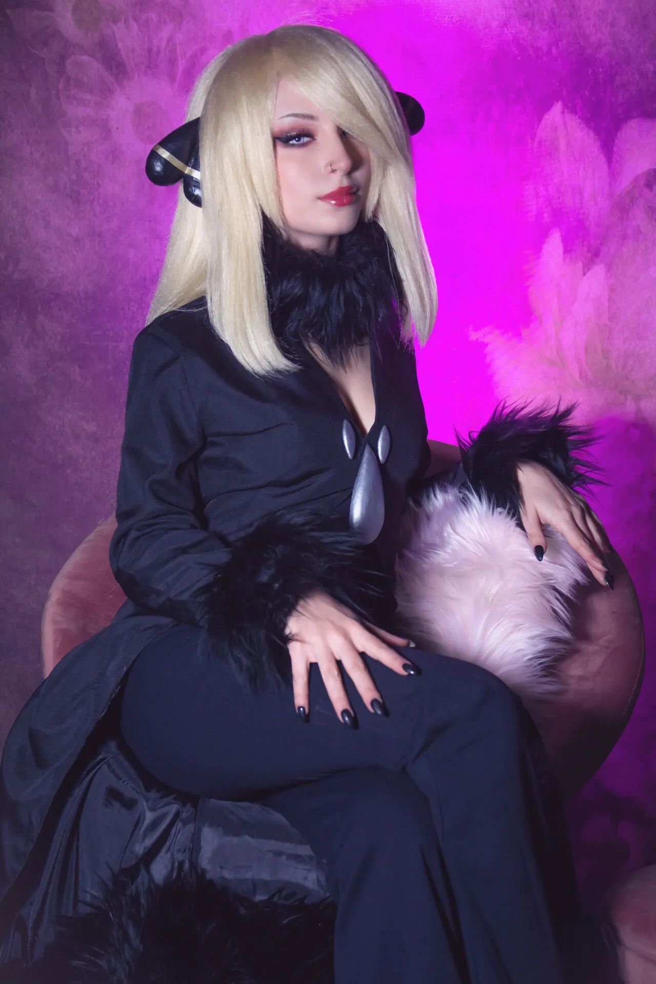 hình cosplay chapter 229 2