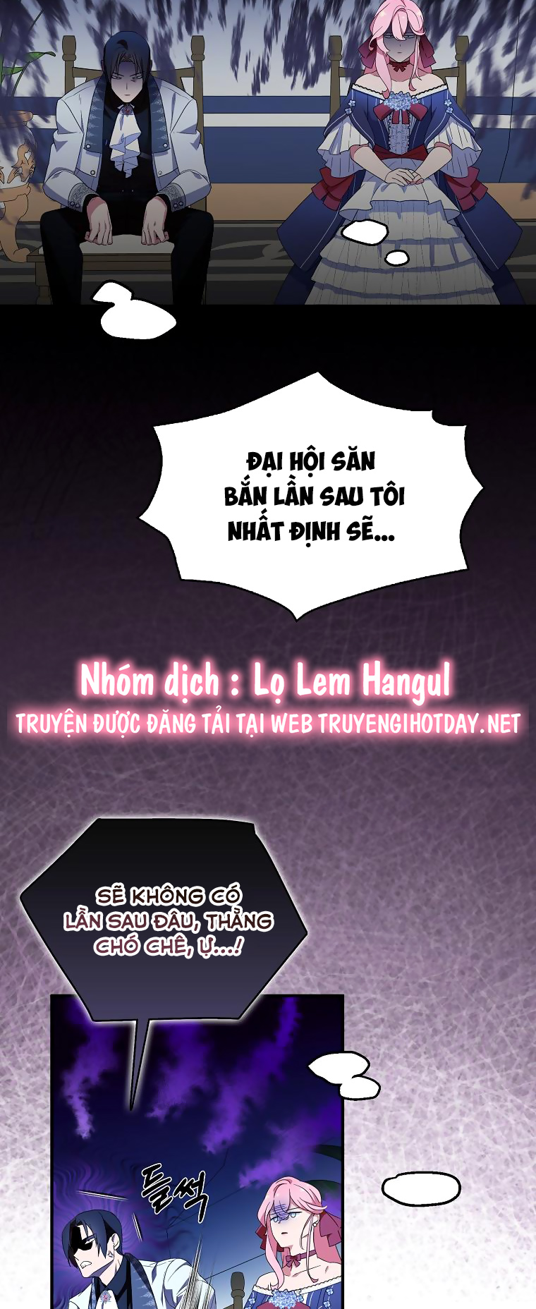 tôi sẽ cố gắng bảo vệ em gái chapter 66.1 16