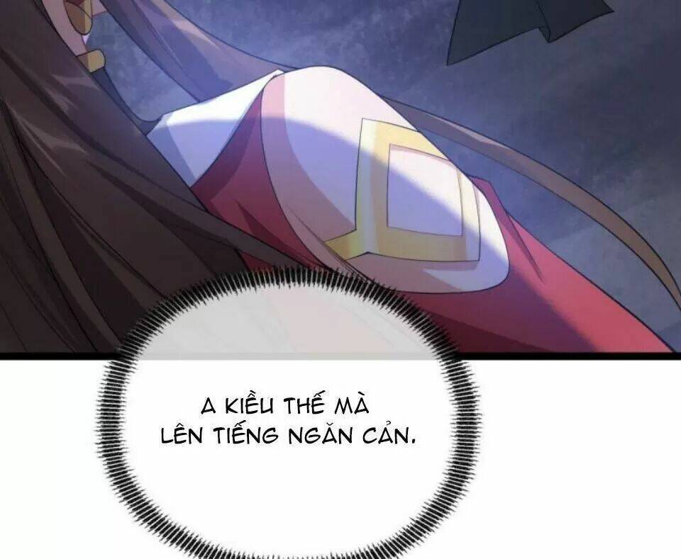 phế nữ yêu thần chapter 82 43