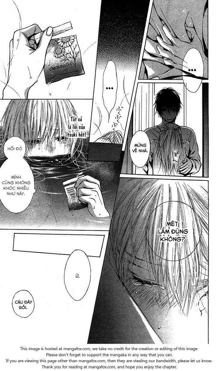 shokubutsu zukan chapter 2 2