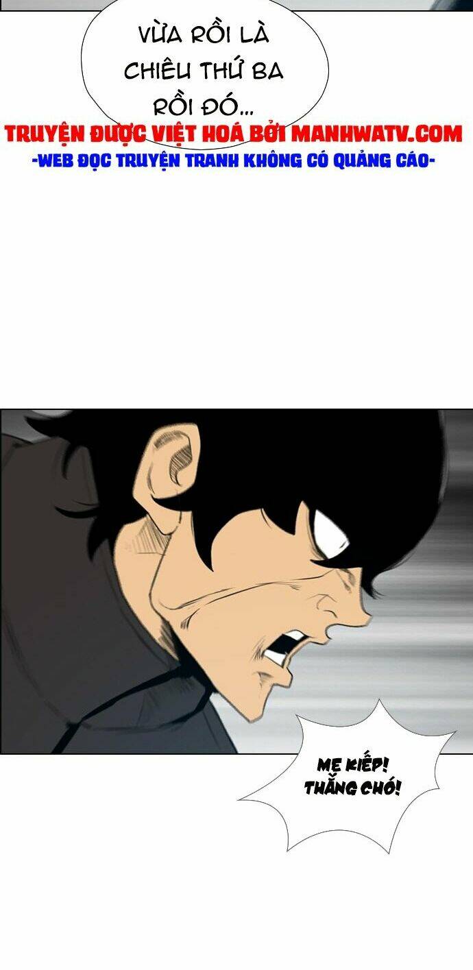 kẻ hồi sinh chapter 124 14