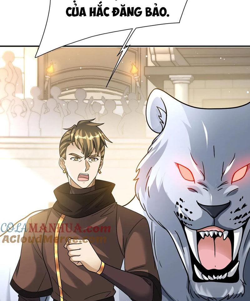 cựu nhật ngự long chapter 48 8