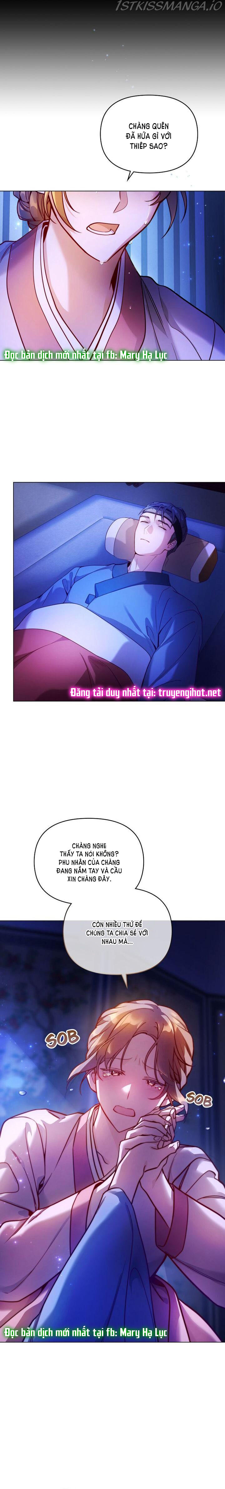 đăng tiêu hoa chapter 24 5