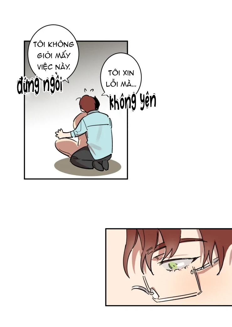 công dụng của cà vạt chapter 16 20