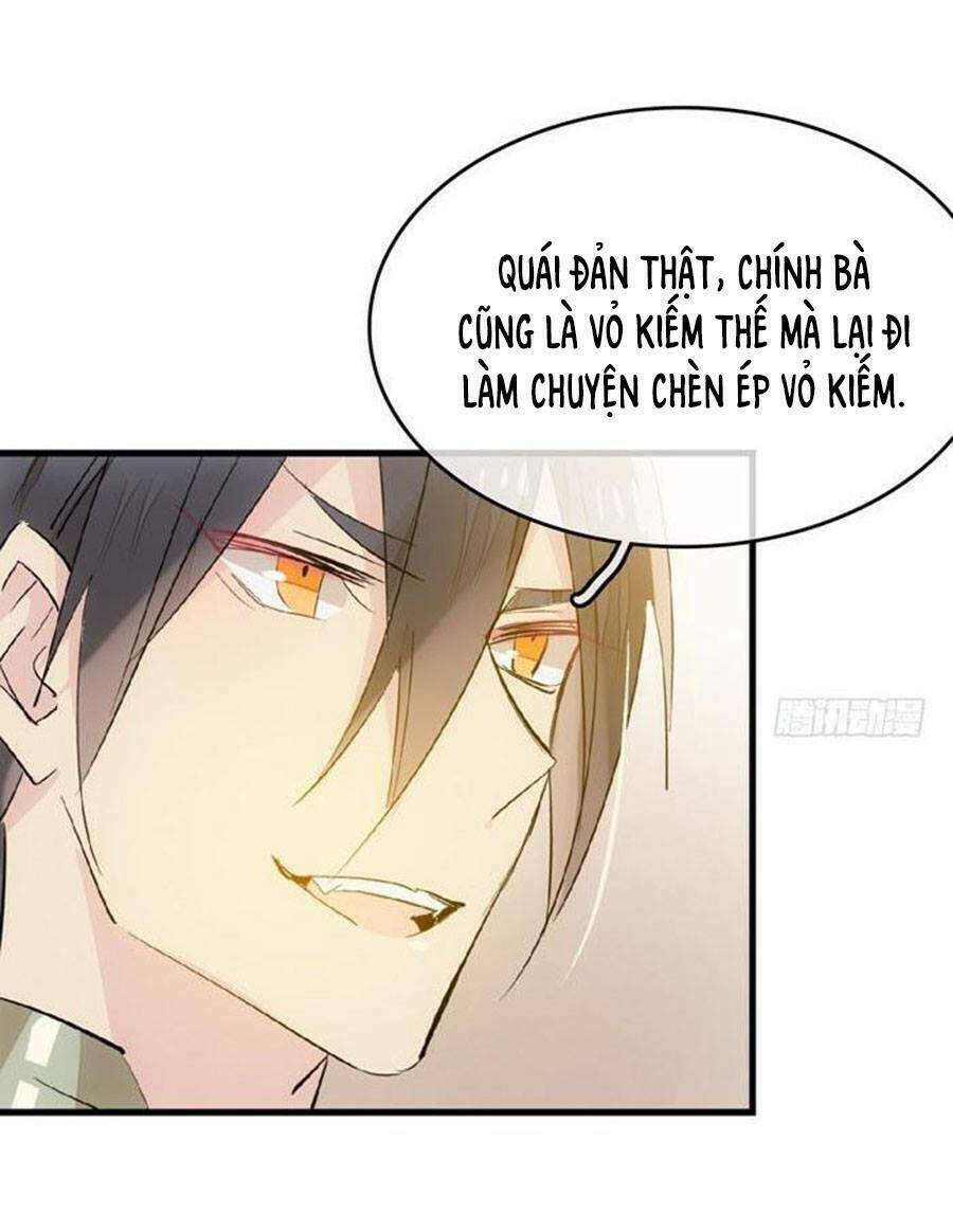 sư phụ lại trêu chọc ta chapter 65 17
