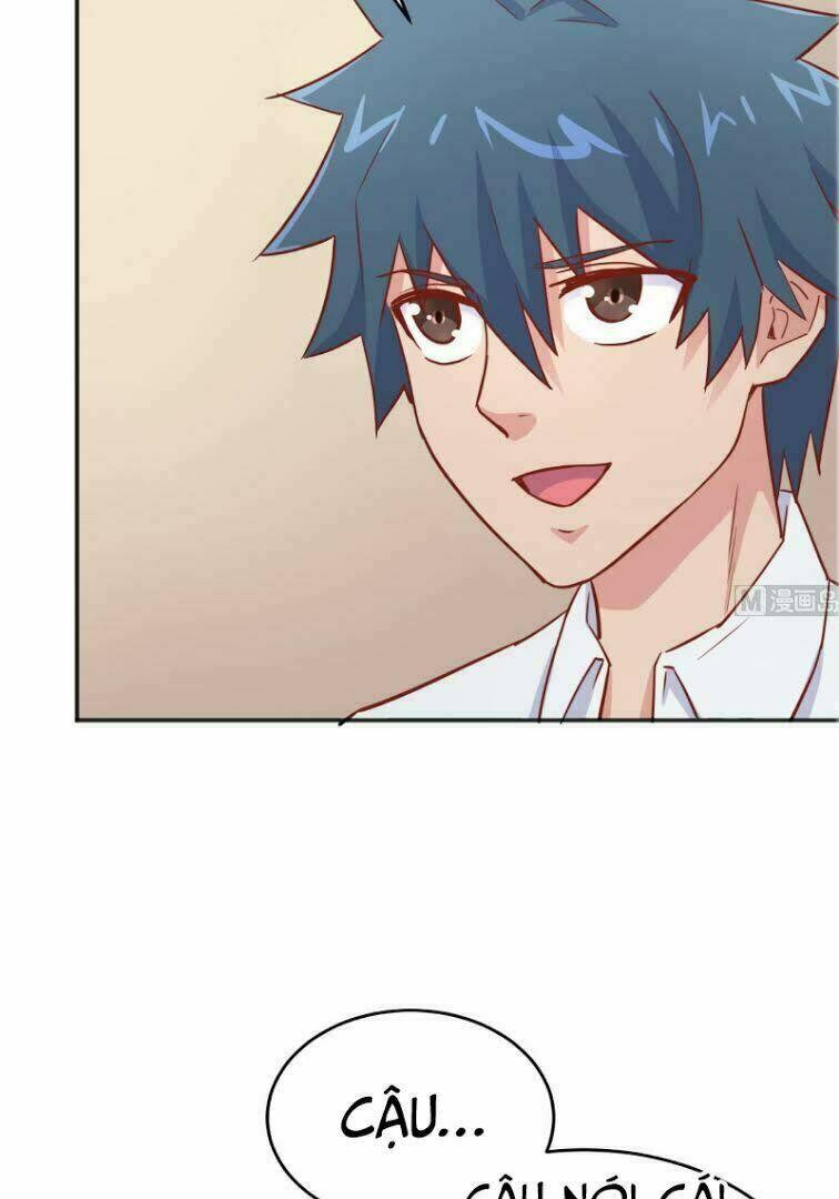 bác sĩ riêng của nữ thần chapter 41 19