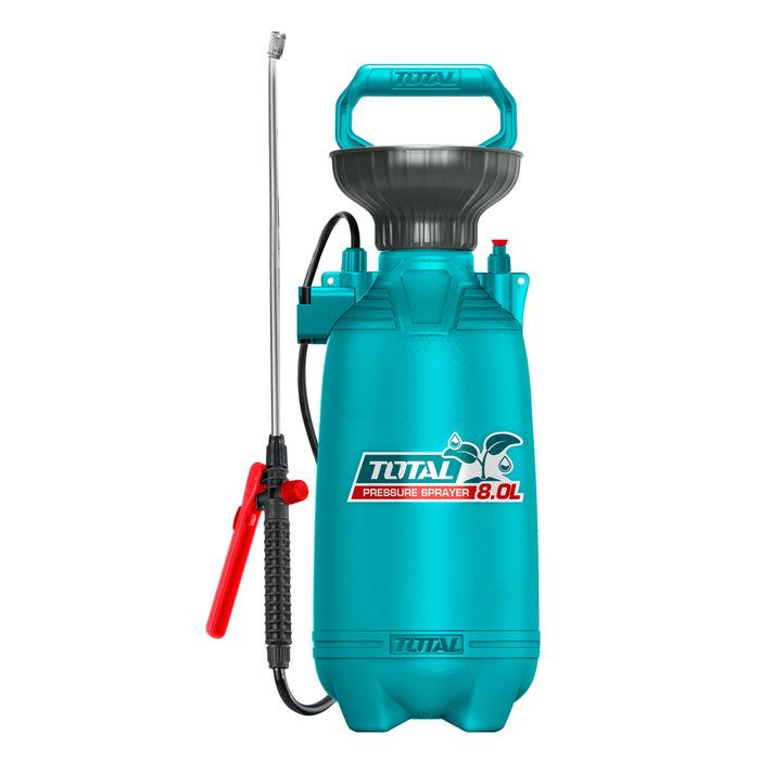 BÌNH XỊT 8L 2.5 BAR TOTAL THSPP30802 - HÀNG CHÍNH HÃNG