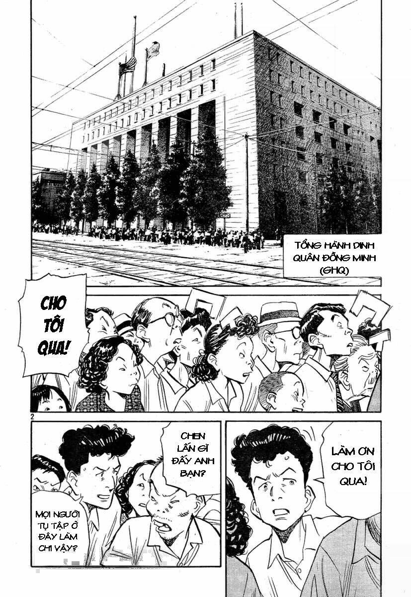 billy bat chapter 3 2