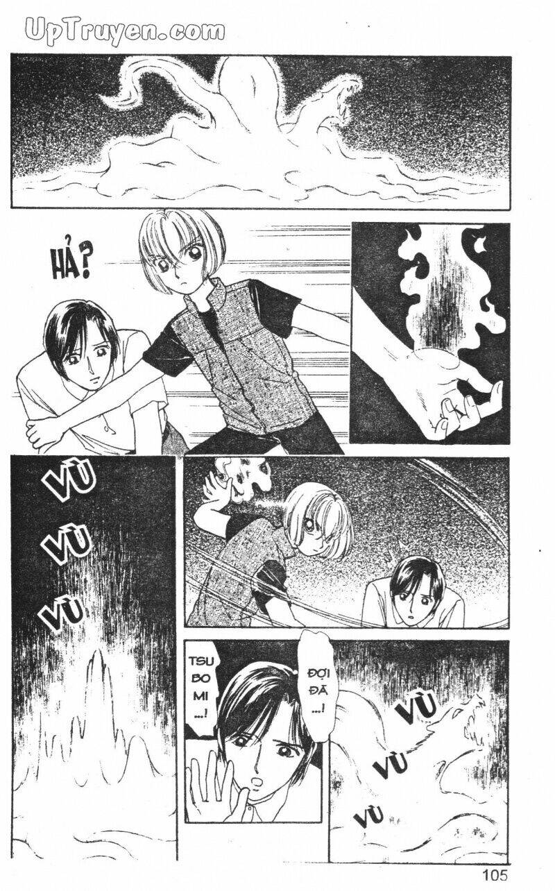 hoàng tử hoa - bud boy chapter 11 104