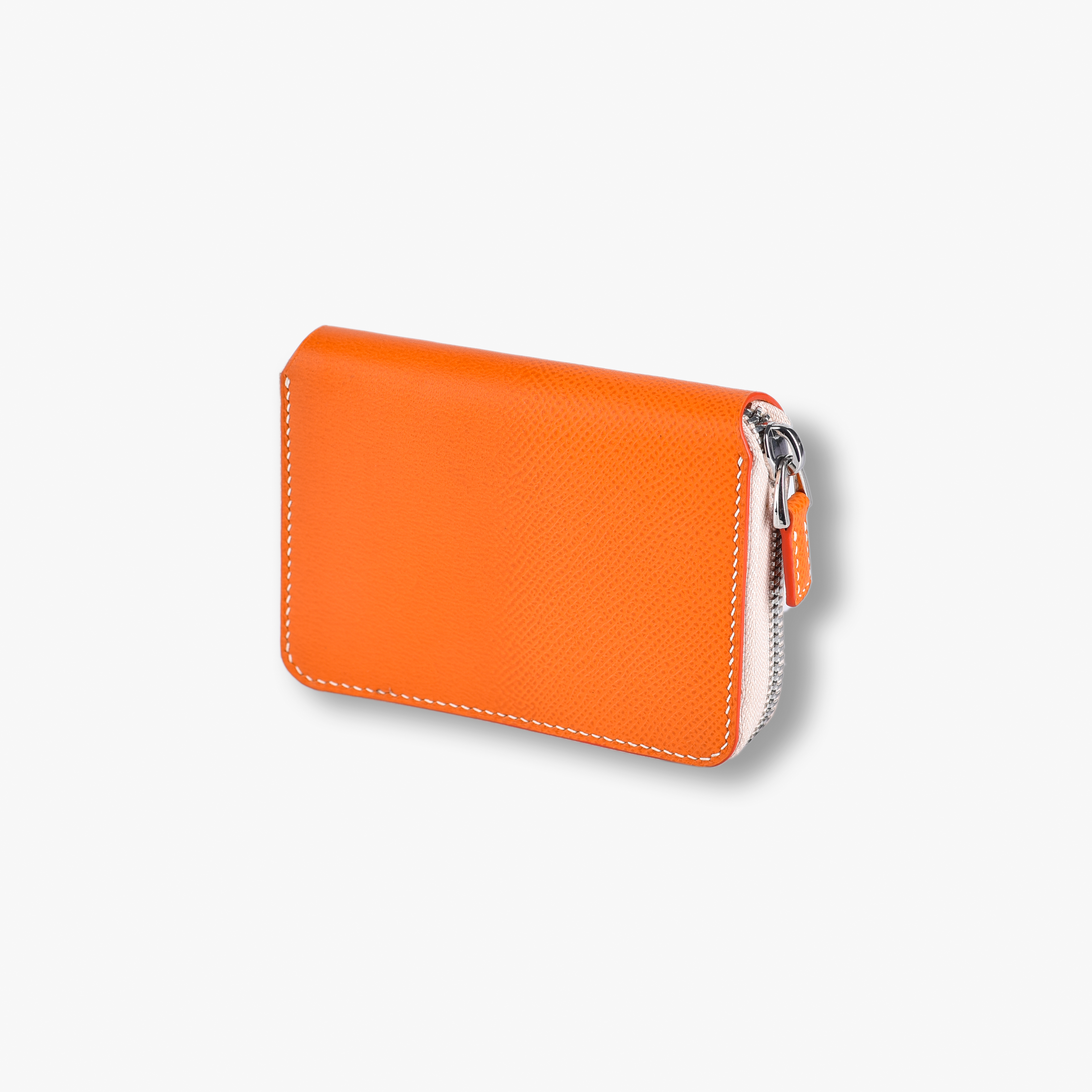 Ví nữ zip nhỏ tiện lợi đẳng cấp BSB Leather BSB 1098