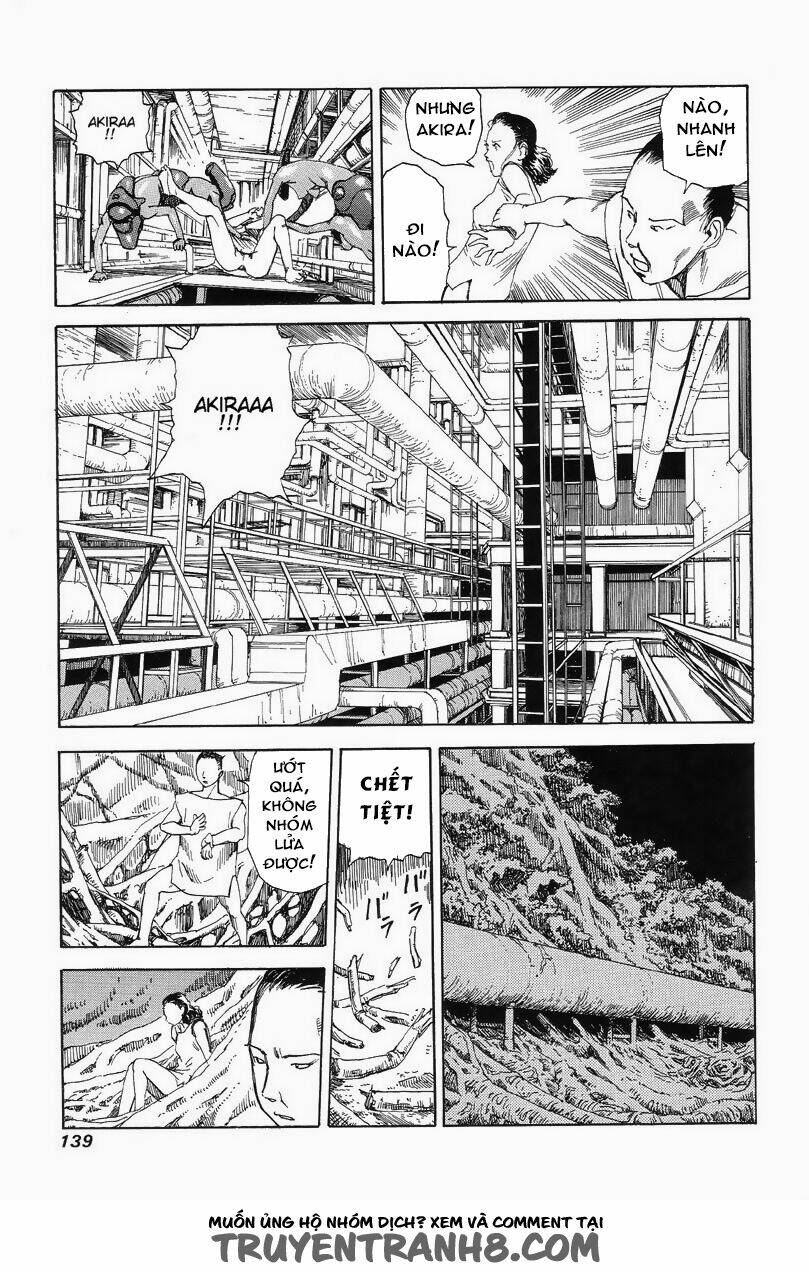 choudennou paraxis chapter 4 21