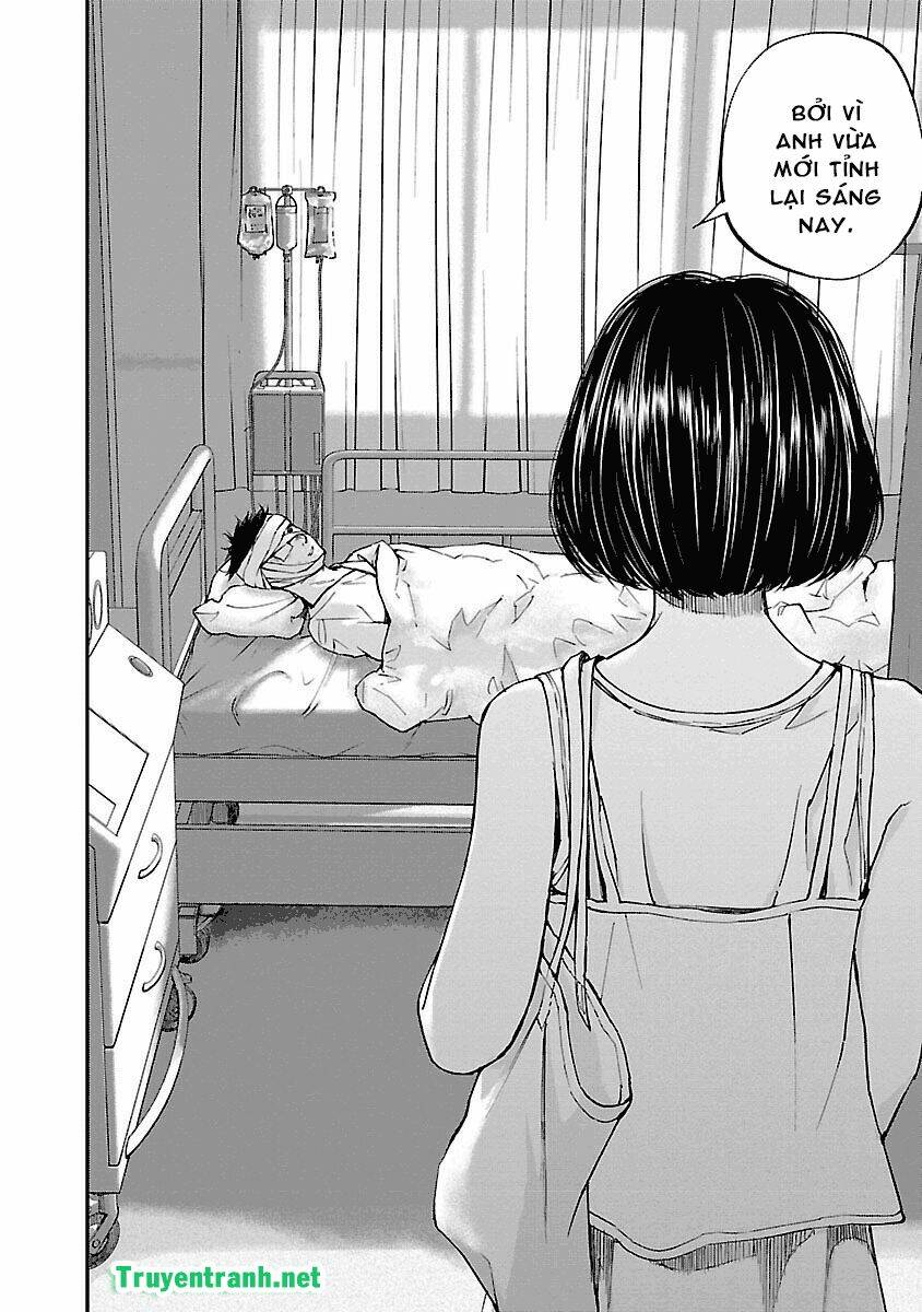 killing morph chapter 21 3