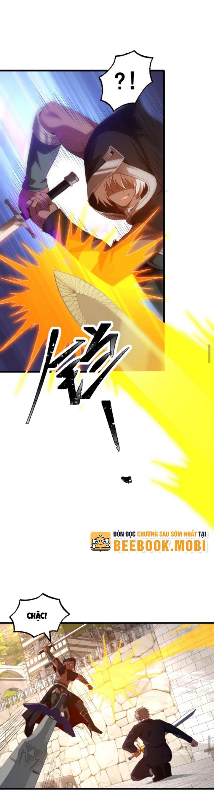 người chơi và nhân vật chính đều muốn làm hại ta chapter 15 7