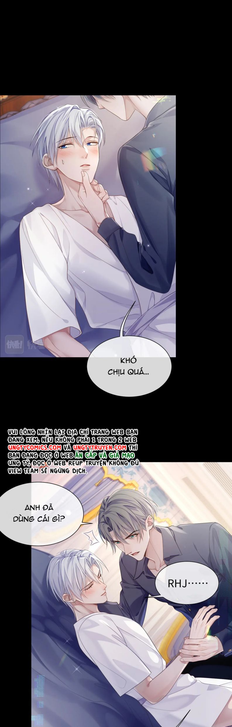 xin hãy ly hôn chapter 69 1