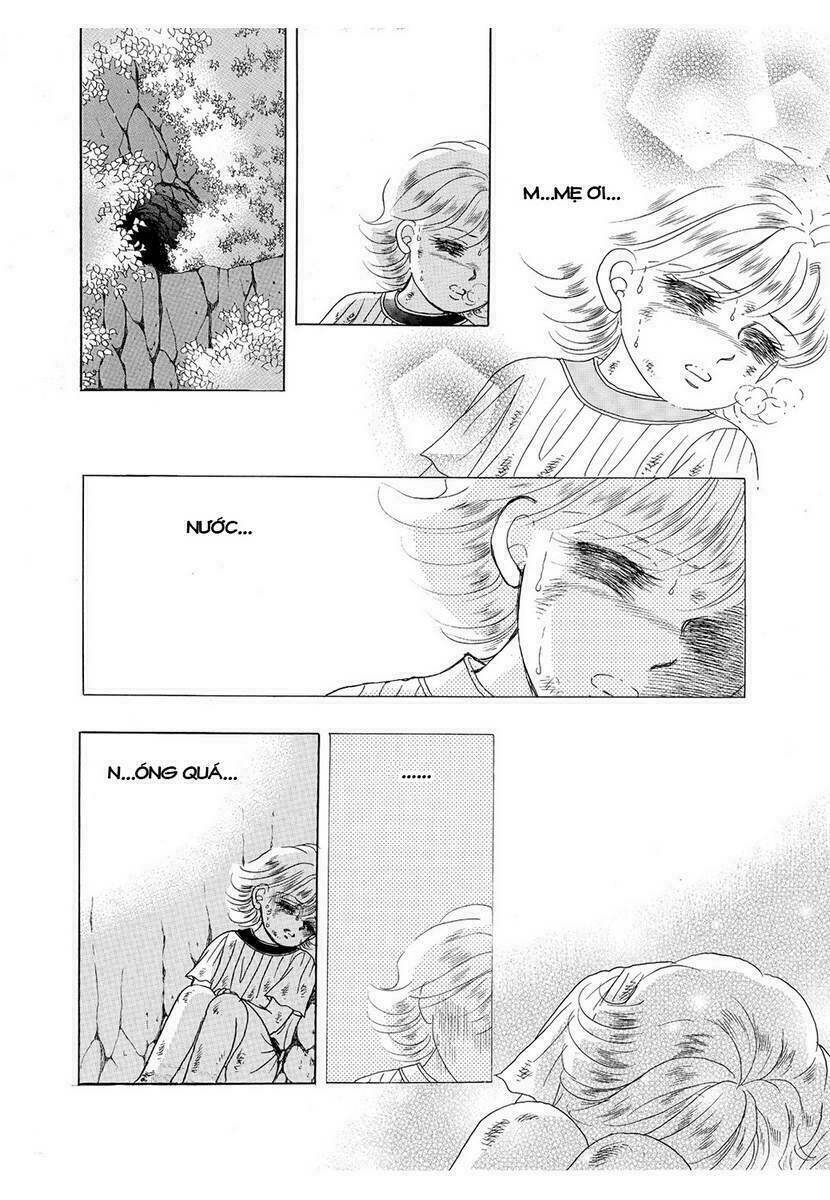 princess - công chúa xứ hoa (bản đẹp) chapter 80 23