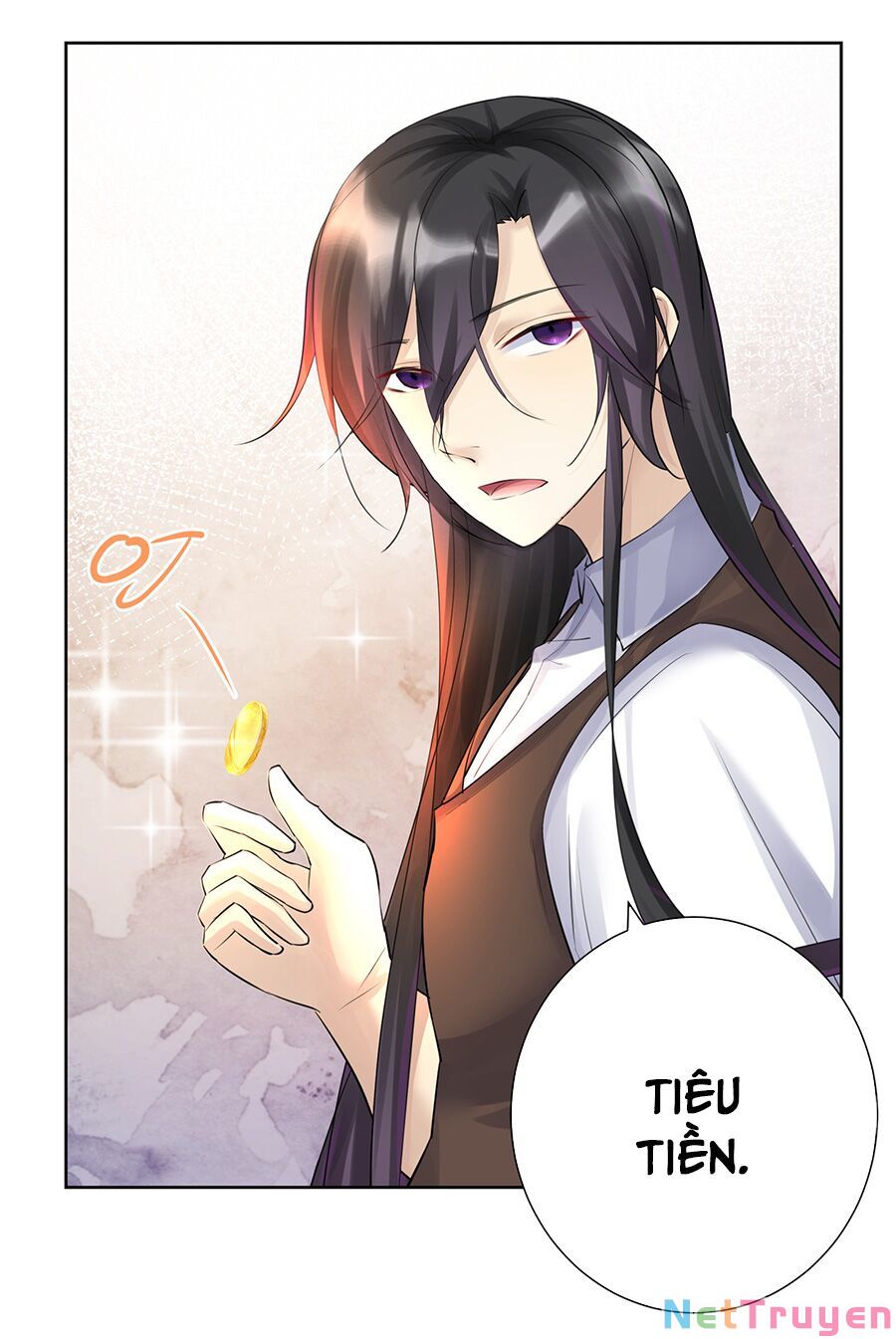 bản giáo chủ thân bất do kỷ chapter 15 12