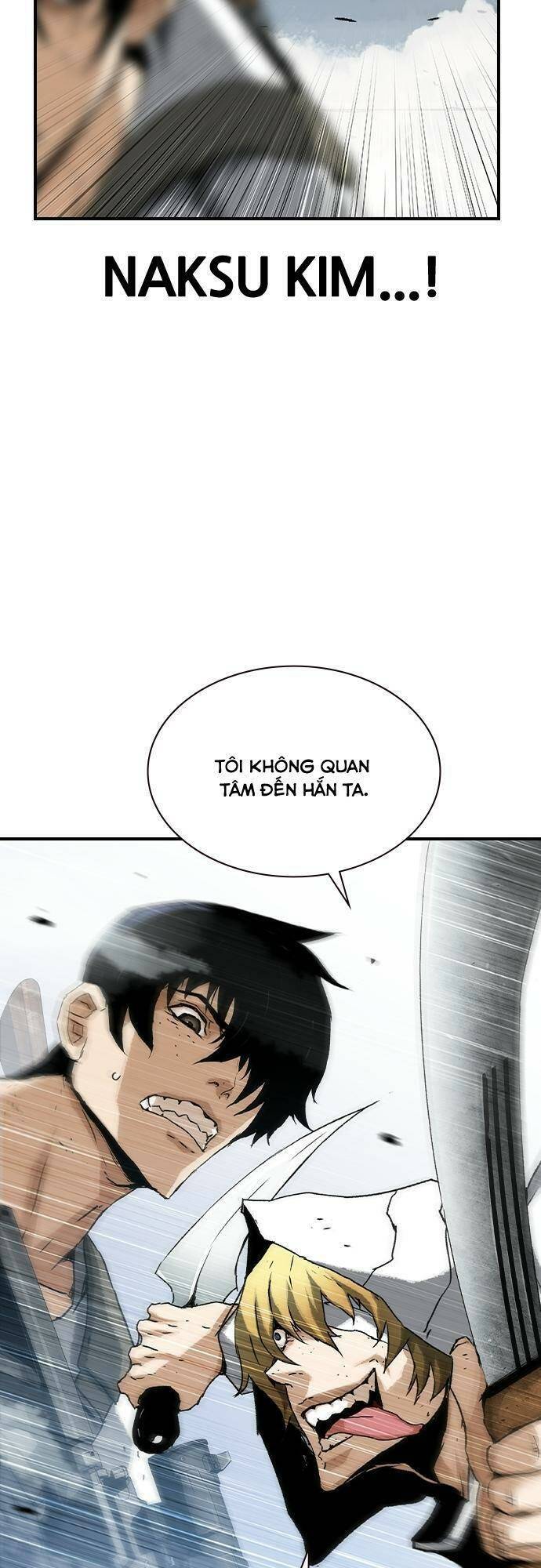 pubg - cuộc chiến sinh tồn - 100 chapter 46 31