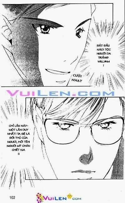 duyên kỳ ngộ chapter 6 103