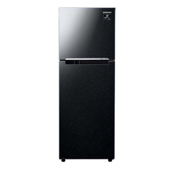 Tủ Lạnh Samsung Ngăn Đông Trên với Digital Inverter 243L màu Đen RT22M4032BU/SV - Hàng chính hãng
