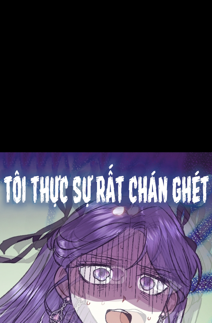 cha à, con không muốn kết hôn đâu chapter 33 21