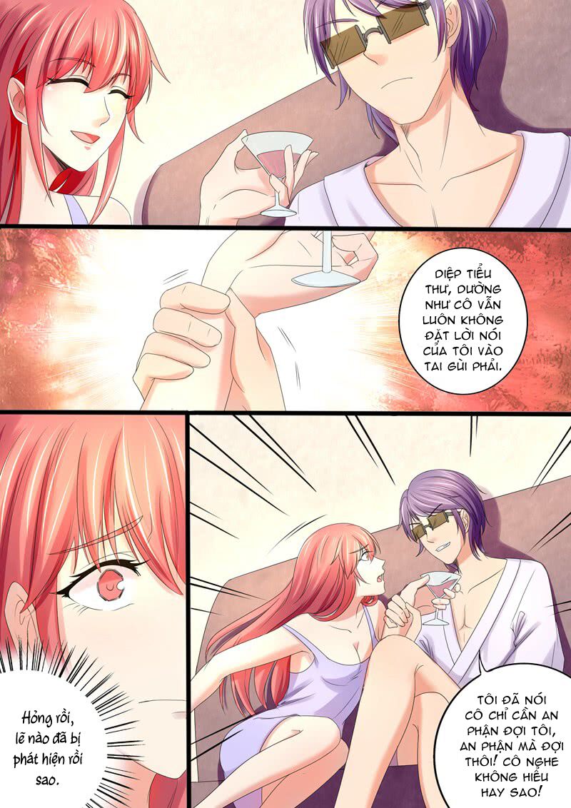 cô vợ ngọt ngào muốn trèo tường chapter 18 7