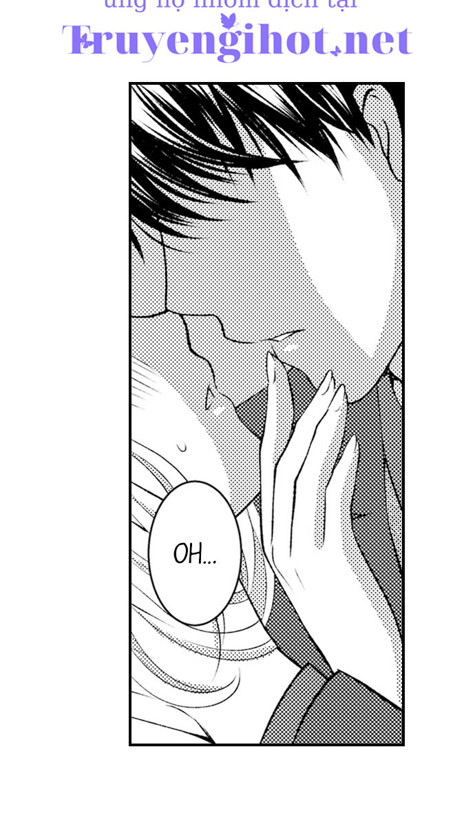 thầy tịch thu đồ chơi người lớn của tôi rồi nói "tôi sẽ dạy em cách sử dụng nó" chapter 35.2 13