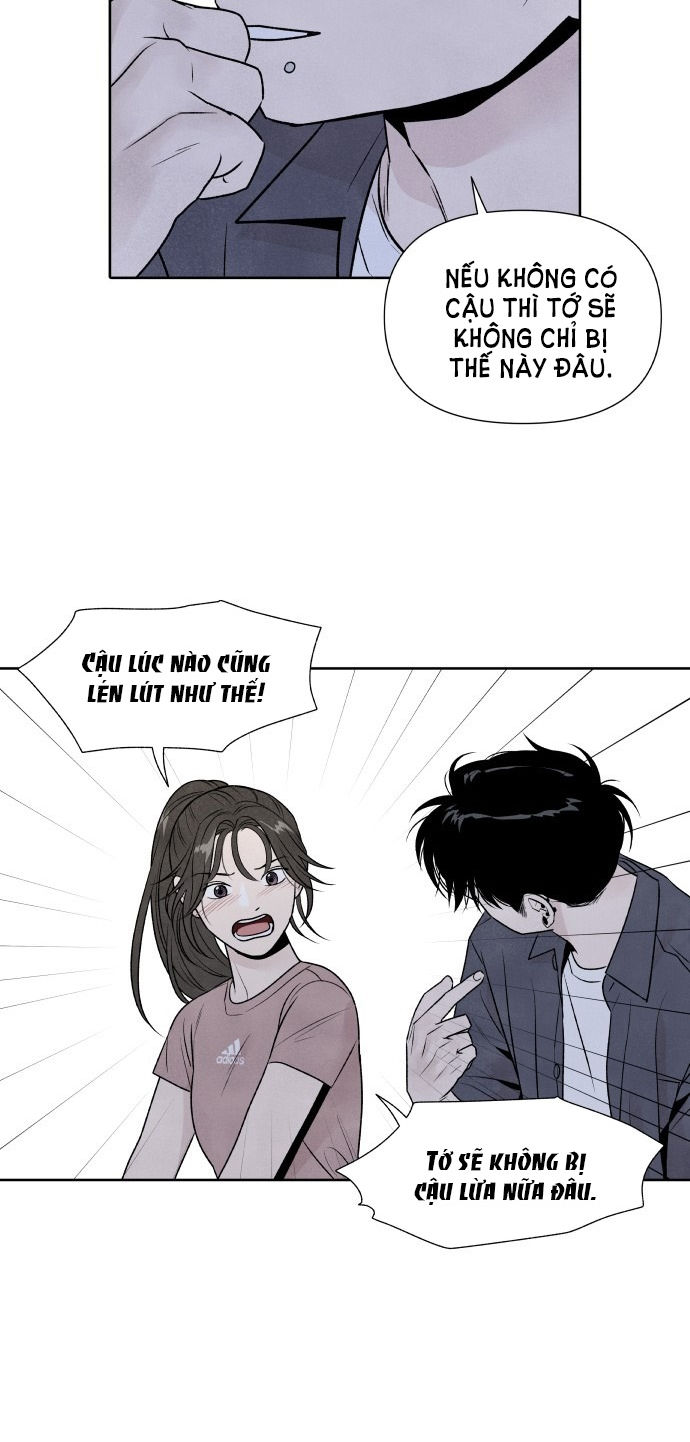 điều khiến tôi quyết tâm muốn chết chapter 29.2 13