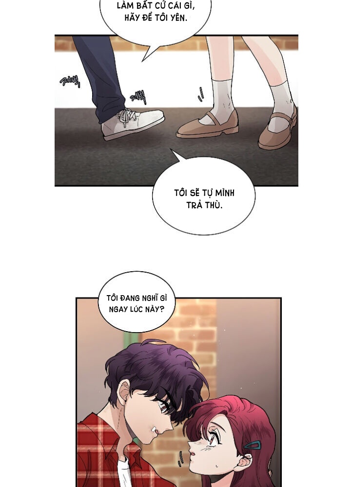 cặp đôi oan gia ngõ hẹp chapter 3 38