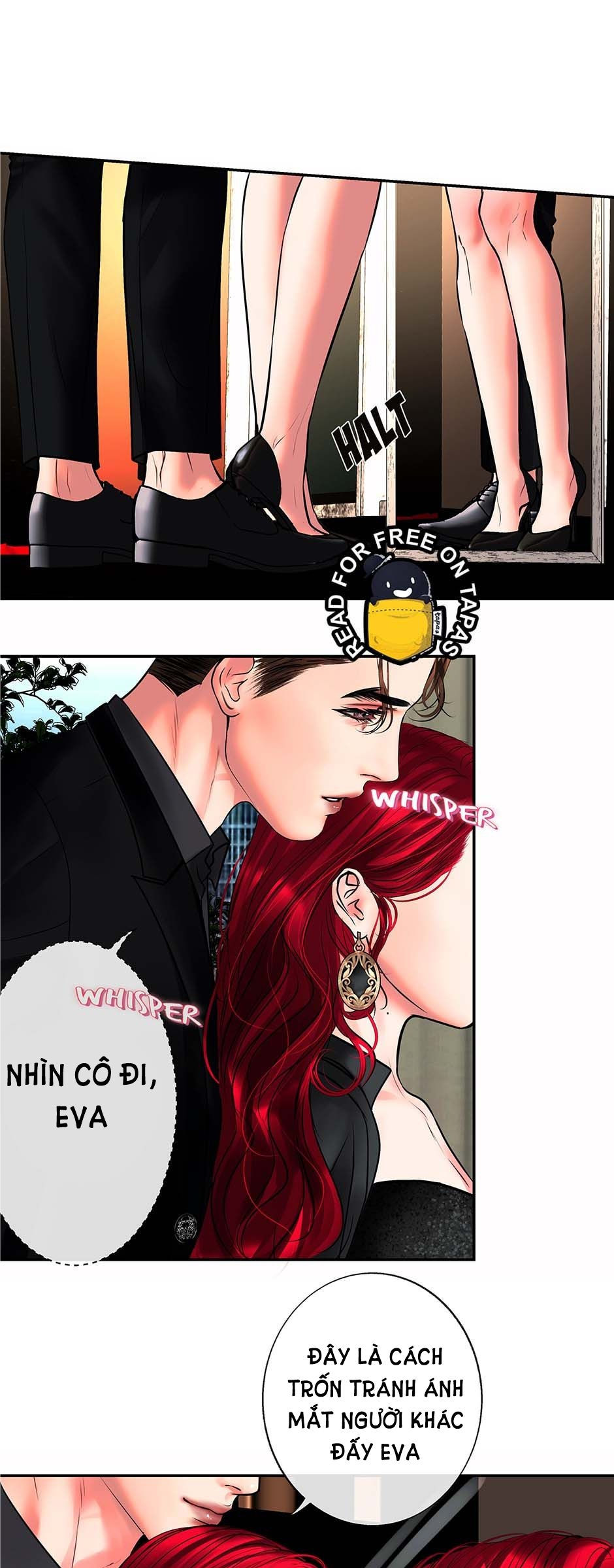 tôi đã ký khế ước với ác quỷ chapter 15.2 16