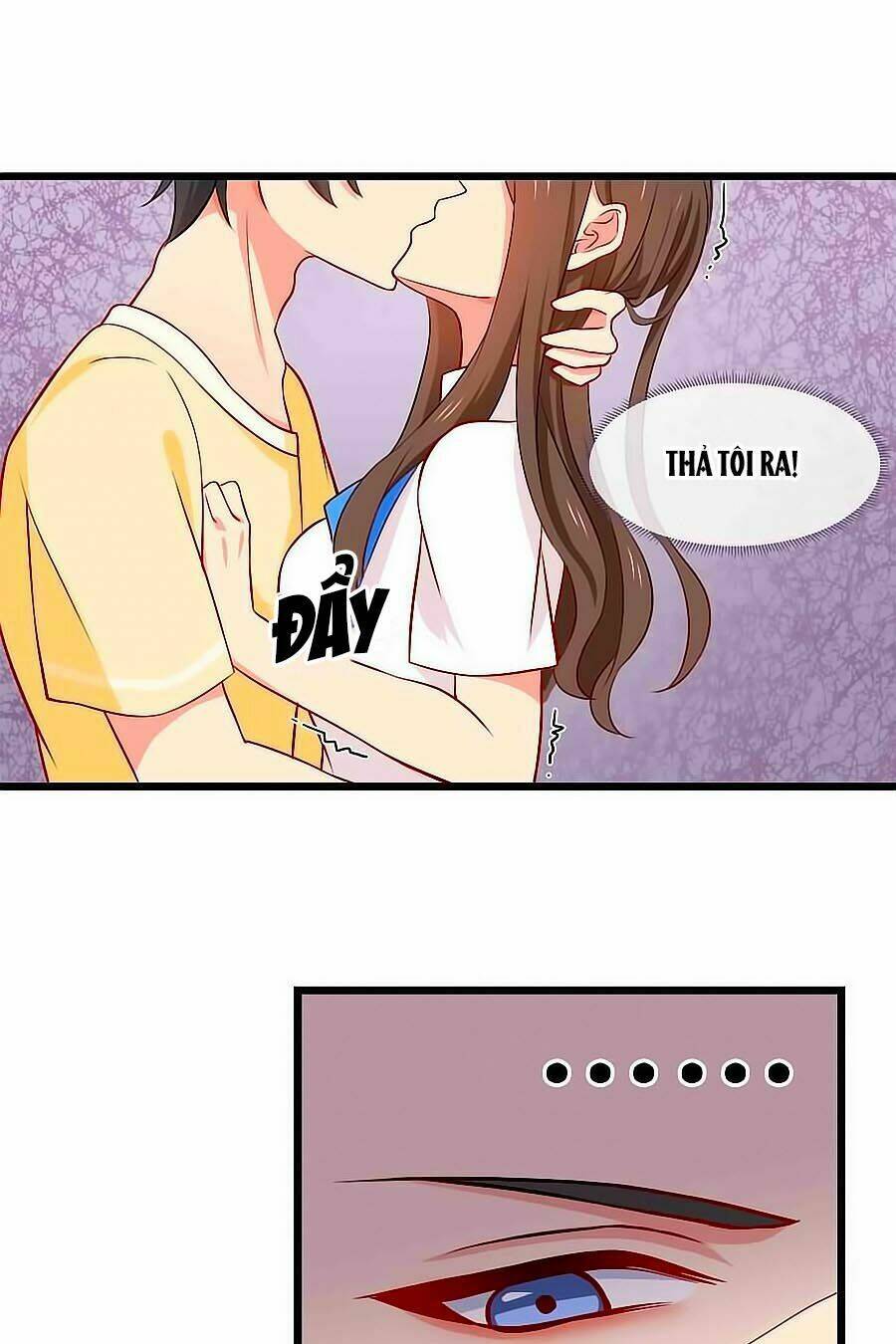 chỉ nhiễm thành hôn chapter 51 9