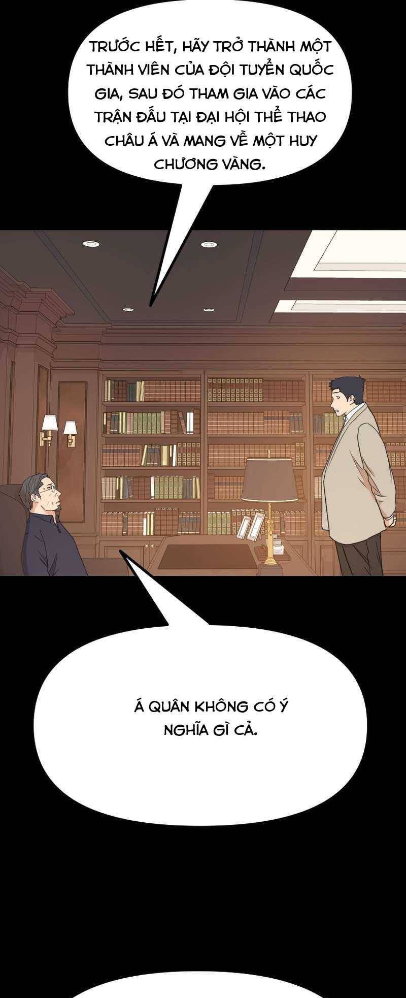 Bạn Trai Vệ Sĩ chapter 110 44