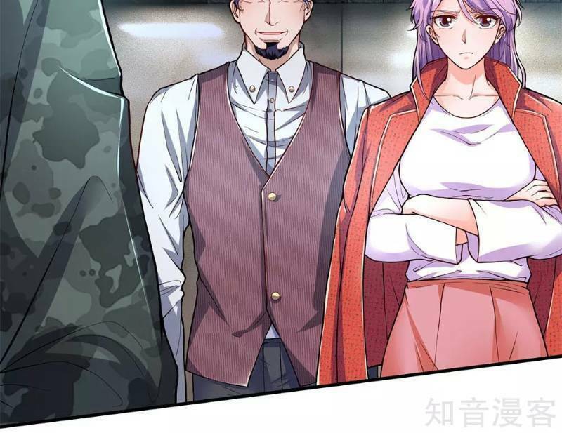 chung cực binh vương tại đô thị chapter 101 8