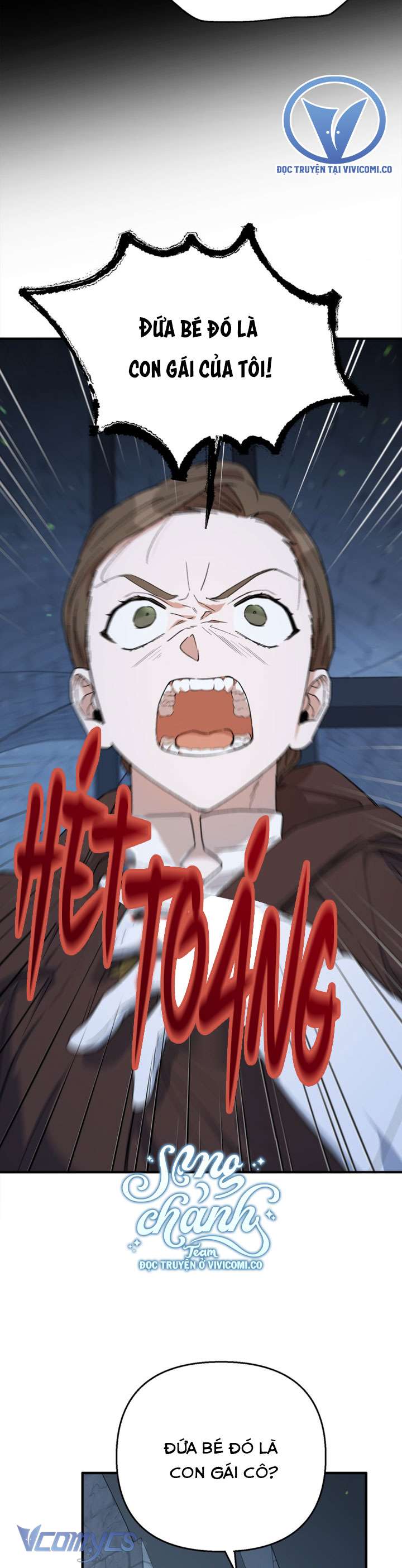 phương pháp trở thành con gái của người hùng bóng đêm chapter 52 9