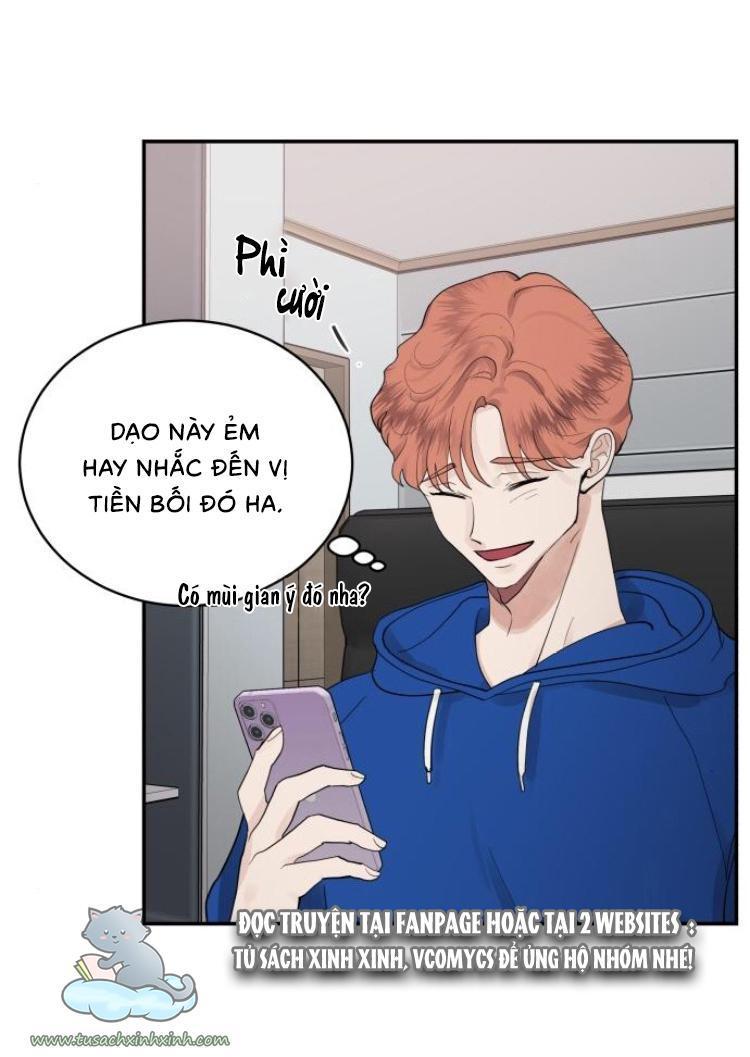 oan gia ngõ hẹp chapter 69 18