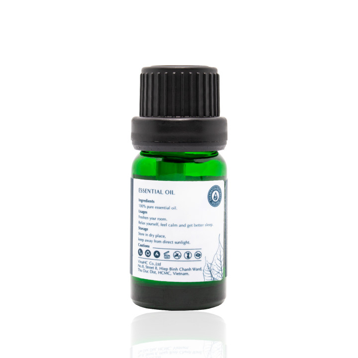 Tinh dầu Quýt PK 10ml