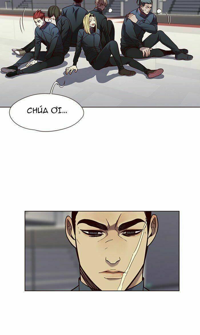 biến thân thành mèo chapter 75 8