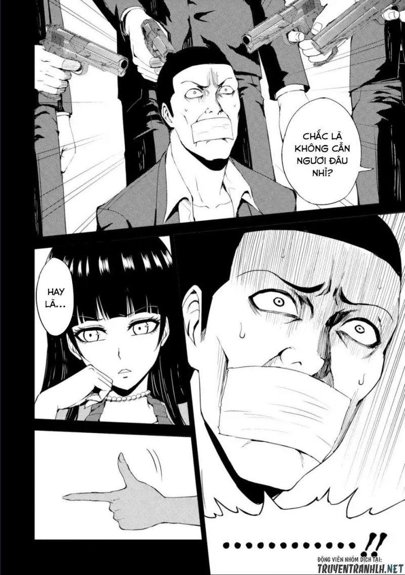 ore no genjitsu wa renai game?? ka to omottara inochigake no game datta chapter 31.2 30