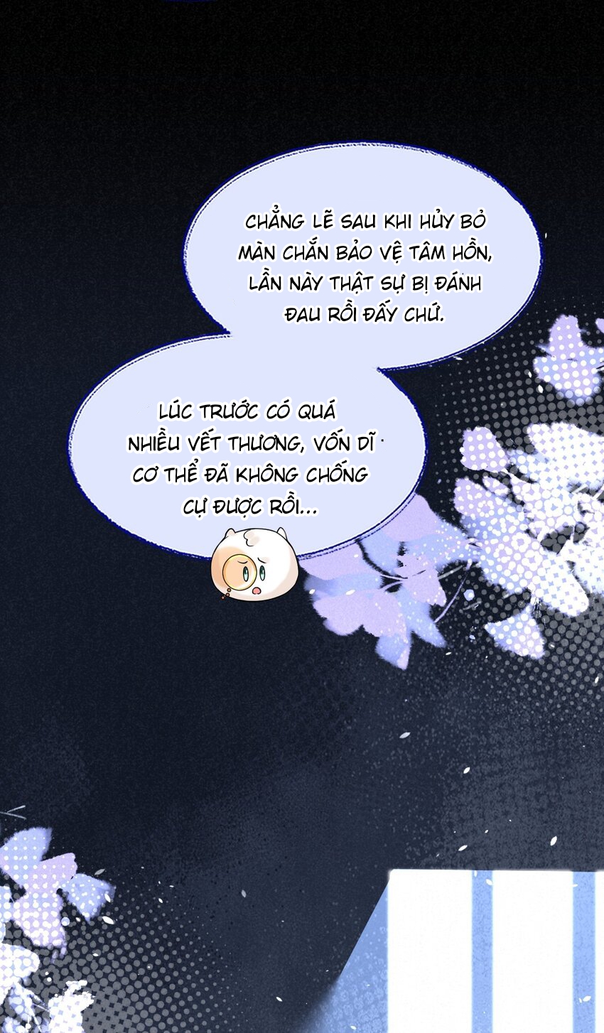 chiến lược tẩy trắng của phản diện chapter 25 38